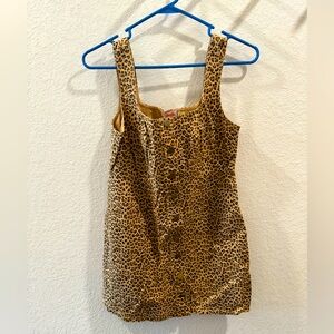 Fun, casual dress